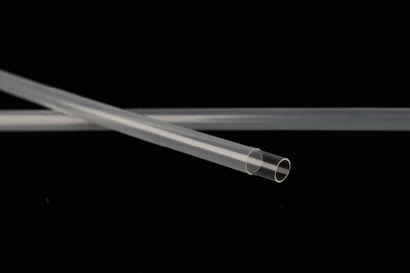 Schrumpfschlauch PTFE FEP Schrumpfschlauch PTFE FEP