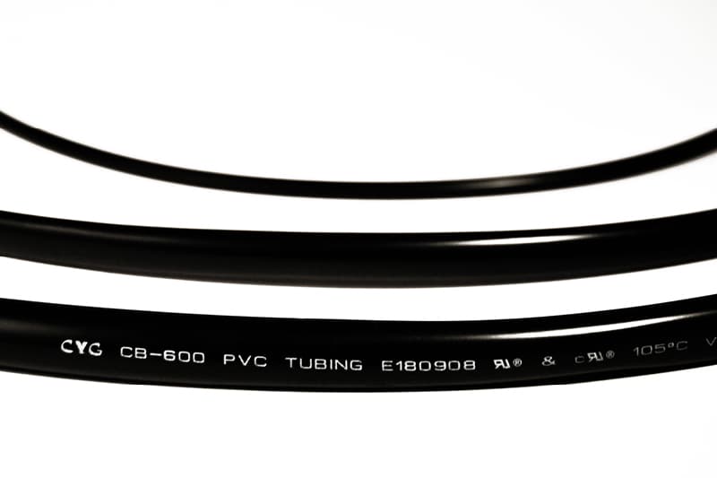 Isolierschlauch BIS 105 UL AWG Isolierschlauch BIS 105 UL AWG