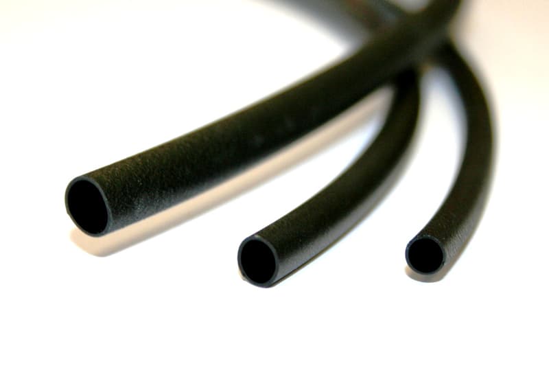 ISOLIERSCHLAUCH – aus PVC Silikon PTFE - BIT Bierther GmbH