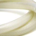 PVC Gewebeschlauch