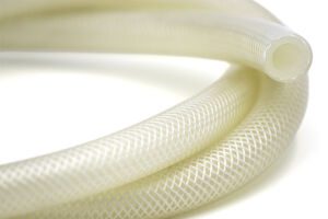 PVC Gewebeschlauch