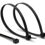 UV resistant cable tie