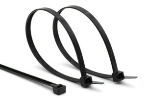 UV resistant cable tie