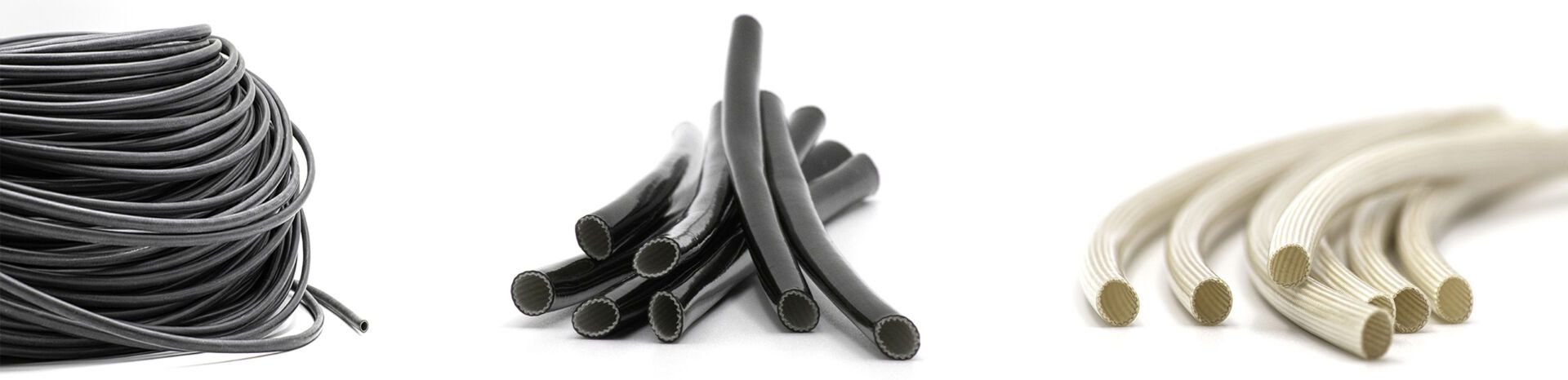 Fiberglass sleeving – BIT Bierther GmbH