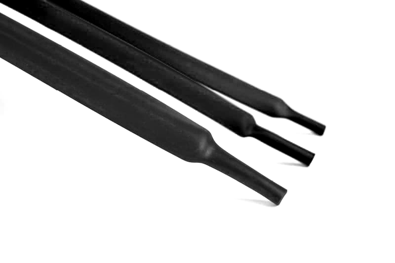 halogen free shrink tubing