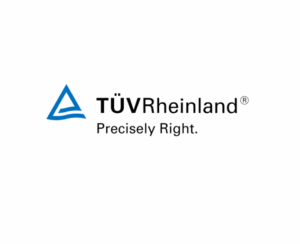 TUEV ISO 9001