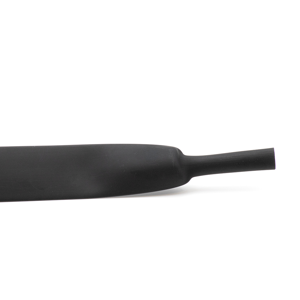 BP 125 150 mm schwarz