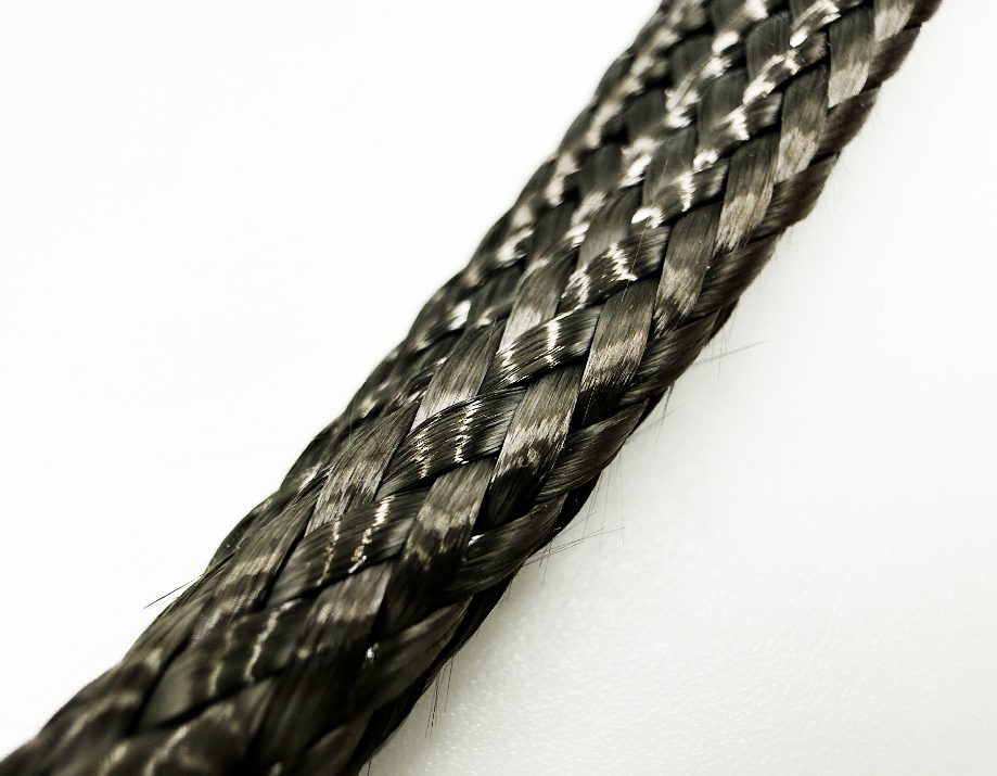 Carbon Geflechtschlauch